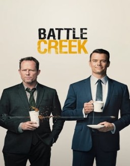 Battle Creek online gratis