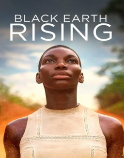 Black Earth Rising online gratis