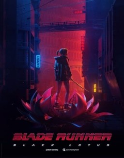 Blade Runner: El Loto Negro online gratis