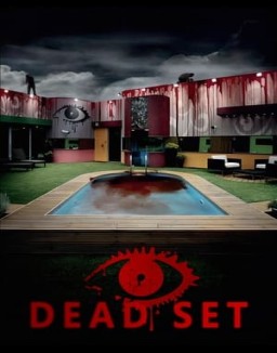 Dead Set: Muerte en directo online gratis