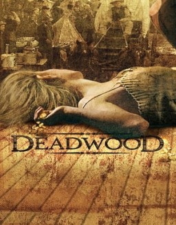 Deadwood online gratis