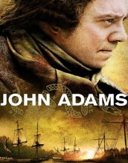 John Adams online gratis