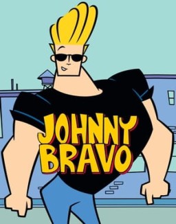 Johnny Bravo online gratis