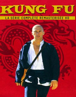 Kung Fu (1972) online gratis
