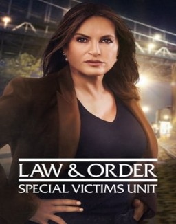 Ley y orden: Unidad de Víctimas Especiales temporada  22 online