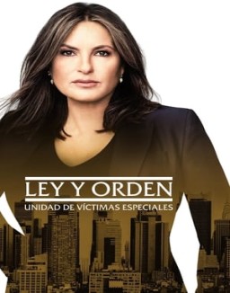 Ley y orden: Unidad de Víctimas Especiales temporada  23 online