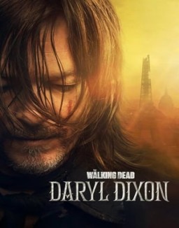 The Walking Dead: Daryl Dixon stream